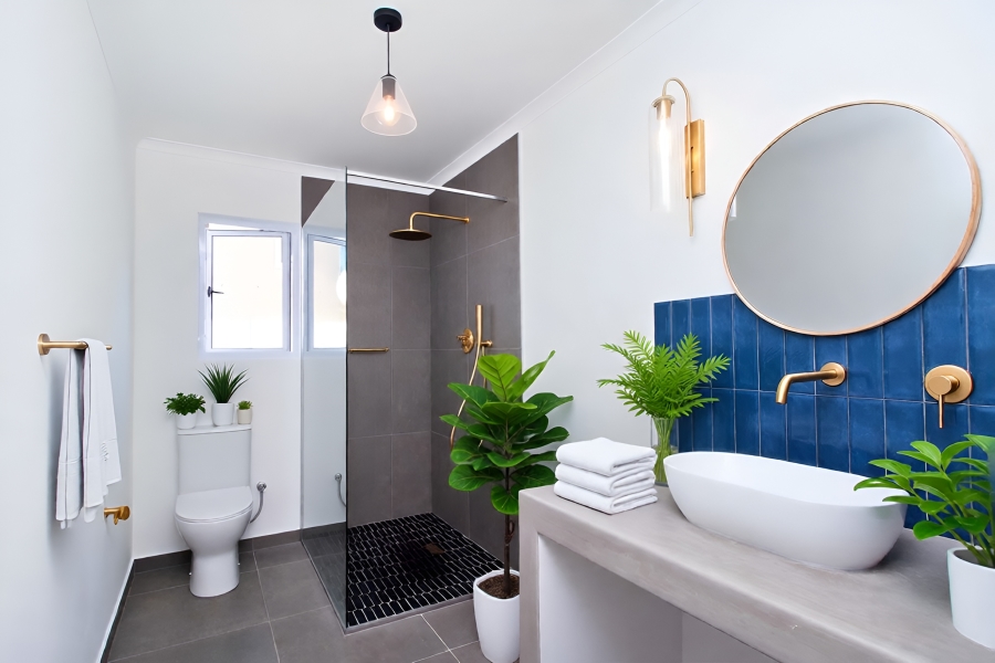 3 Bedroom Property for Sale in Milkwood Park Western Cape